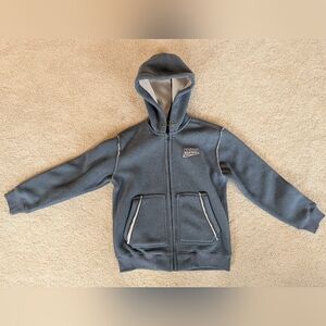 NWT s.Oliver Fleece Plush-Lined Sweatshirt